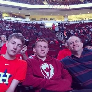 Meet your Posher, Sean